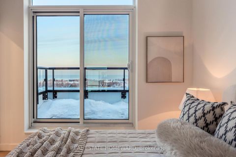 Photo 16 at PH #1701 - 1050 Eastern Avenue, The Beaches, Toronto