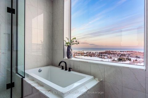 Photo 17 at PH #1701 - 1050 Eastern Avenue, The Beaches, Toronto