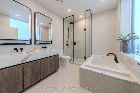 Photo 19 at PH #1701 - 1050 Eastern Avenue, The Beaches, Toronto