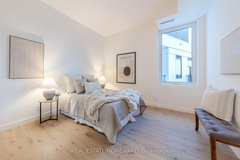 Photo 21 at PH #1701 - 1050 Eastern Avenue, The Beaches, Toronto