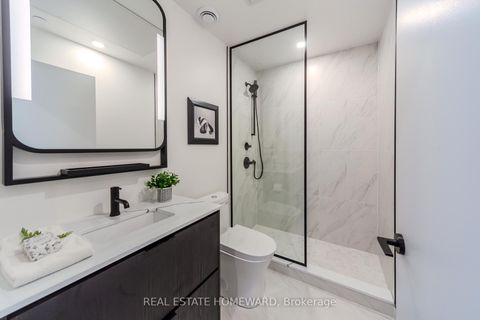 Photo 22 at PH #1701 - 1050 Eastern Avenue, The Beaches, Toronto