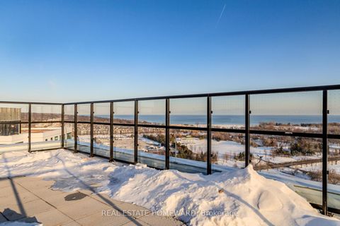 Photo 23 at PH #1701 - 1050 Eastern Avenue, The Beaches, Toronto