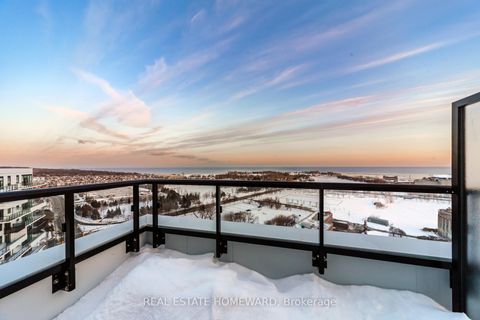 Photo 25 at PH #1701 - 1050 Eastern Avenue, The Beaches, Toronto