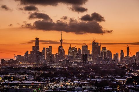 Photo 27 at PH #1701 - 1050 Eastern Avenue, The Beaches, Toronto