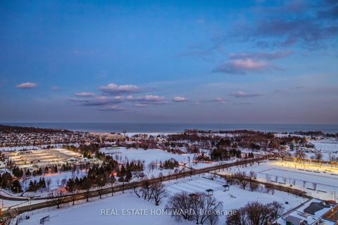 Photo 28 at PH #1701 - 1050 Eastern Avenue, The Beaches, Toronto