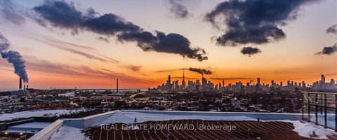 Photo 29 at PH #1701 - 1050 Eastern Avenue, The Beaches, Toronto