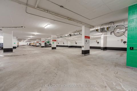 Photo 32 at PH #1701 - 1050 Eastern Avenue, The Beaches, Toronto