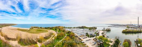 Photo 35 at PH #1701 - 1050 Eastern Avenue, The Beaches, Toronto