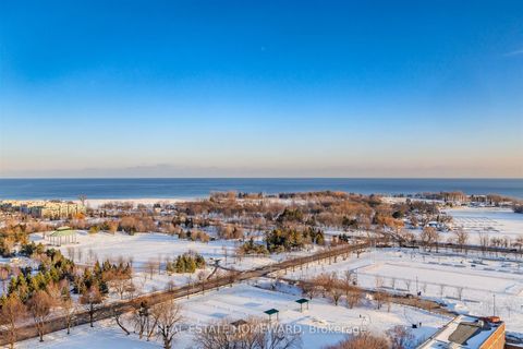 Photo 36 at PH #1701 - 1050 Eastern Avenue, The Beaches, Toronto