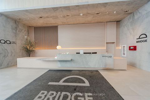 Photo 37 at PH #1701 - 1050 Eastern Avenue, The Beaches, Toronto