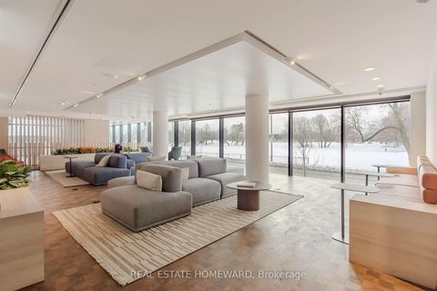 Photo 38 at PH #1701 - 1050 Eastern Avenue, The Beaches, Toronto