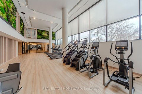 Photo 39 at PH #1701 - 1050 Eastern Avenue, The Beaches, Toronto