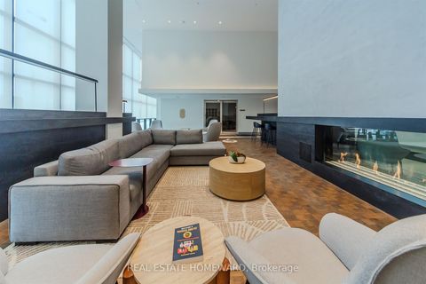 Photo 40 at PH #1701 - 1050 Eastern Avenue, The Beaches, Toronto