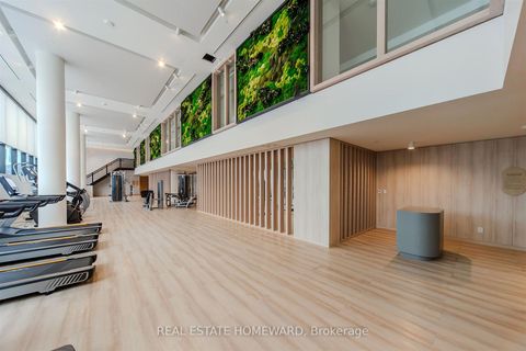 Photo 41 at PH #1701 - 1050 Eastern Avenue, The Beaches, Toronto