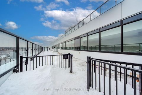 Photo 42 at PH #1701 - 1050 Eastern Avenue, The Beaches, Toronto