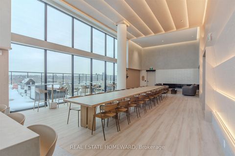 Photo 43 at PH #1701 - 1050 Eastern Avenue, The Beaches, Toronto