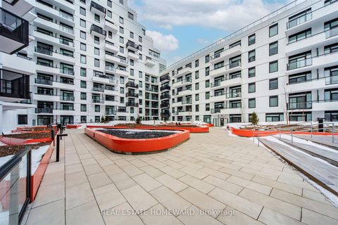 Photo 44 at PH #1701 - 1050 Eastern Avenue, The Beaches, Toronto