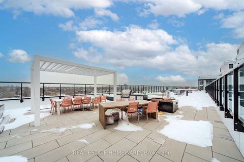 Photo 45 at PH #1701 - 1050 Eastern Avenue, The Beaches, Toronto