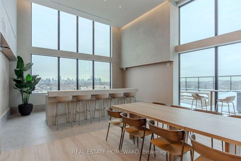 Photo 46 at PH #1701 - 1050 Eastern Avenue, The Beaches, Toronto