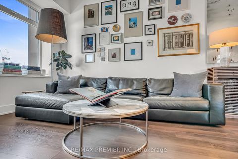 Photo 16 at 607 - 111 St. Clair Avenue W, St. Clair, Toronto