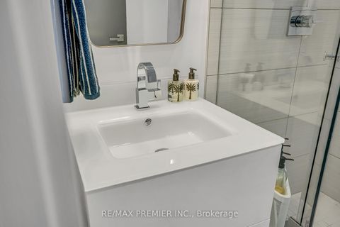 Photo 25 at 607 - 111 St. Clair Avenue W, St. Clair, Toronto