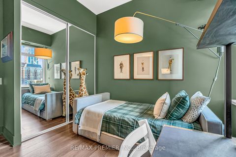 Photo 28 at 607 - 111 St. Clair Avenue W, St. Clair, Toronto