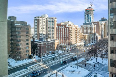 Photo 30 at 607 - 111 St. Clair Avenue W, St. Clair, Toronto