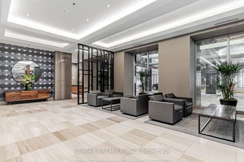 Photo 35 at 607 - 111 St. Clair Avenue W, St. Clair, Toronto