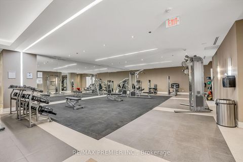 Photo 36 at 607 - 111 St. Clair Avenue W, St. Clair, Toronto