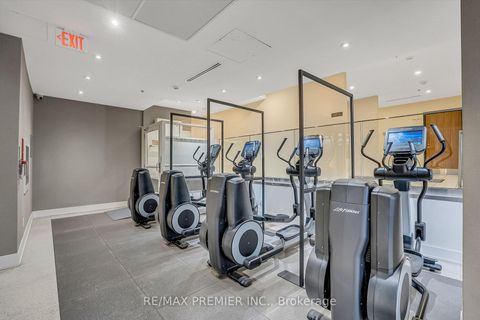 Photo 37 at 607 - 111 St. Clair Avenue W, St. Clair, Toronto