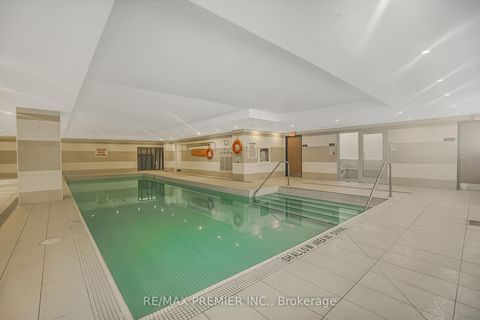 Photo 40 at 607 - 111 St. Clair Avenue W, St. Clair, Toronto