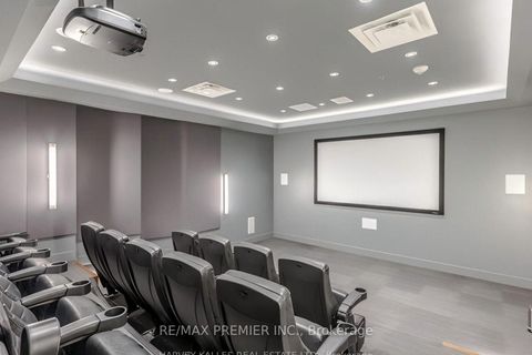 Photo 42 at 607 - 111 St. Clair Avenue W, St. Clair, Toronto