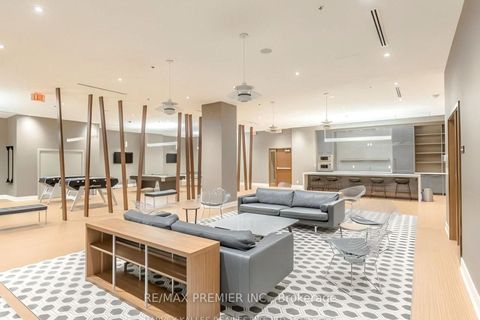 Photo 43 at 607 - 111 St. Clair Avenue W, St. Clair, Toronto