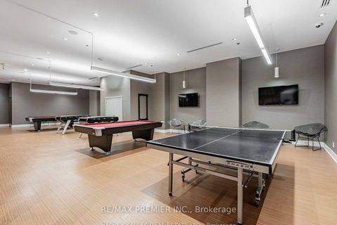 Photo 44 at 607 - 111 St. Clair Avenue W, St. Clair, Toronto