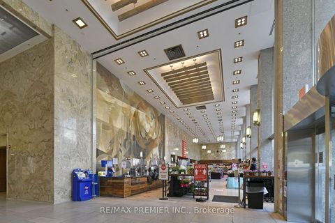 Photo 46 at 607 - 111 St. Clair Avenue W, St. Clair, Toronto