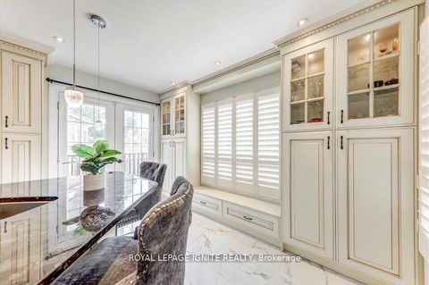 Photo 6 at 26 Halfmoon Square, Highland Creek, Toronto