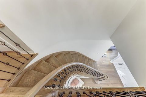 Photo 12 at 26 Halfmoon Square, Highland Creek, Toronto