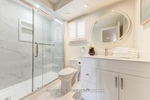 Photo 15 at 26 Halfmoon Square, Highland Creek, Toronto