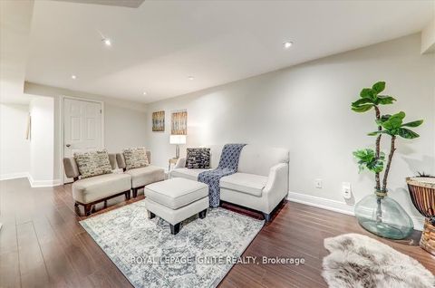 Photo 24 at 26 Halfmoon Square, Highland Creek, Toronto