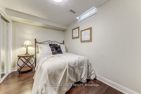 Photo 27 at 26 Halfmoon Square, Highland Creek, Toronto