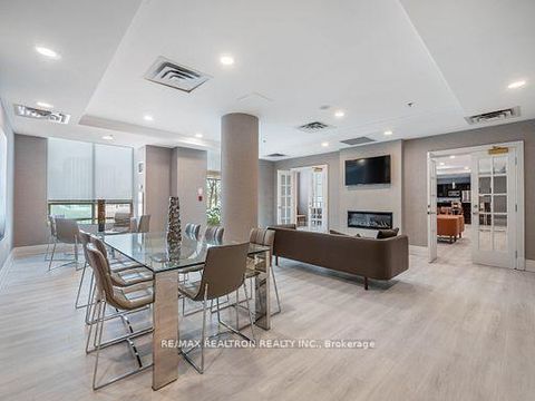 Photo 20 at 720 - 39 Oneida Crescent, Langstaff, Richmond Hill