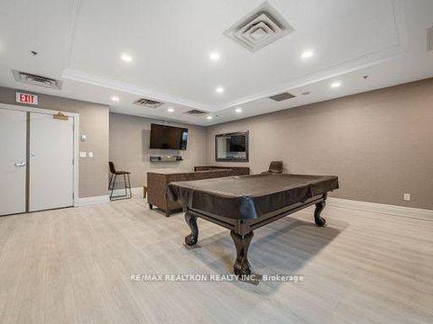 Photo 21 at 720 - 39 Oneida Crescent, Langstaff, Richmond Hill