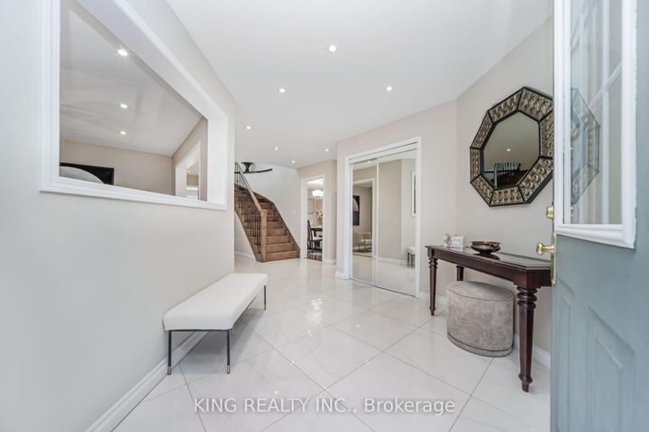 Photo 3 at 23 Himalaya Street, Wellington, Brampton