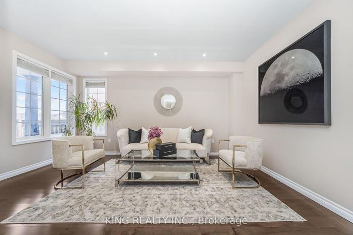 Photo 5 at 23 Himalaya Street, Wellington, Brampton