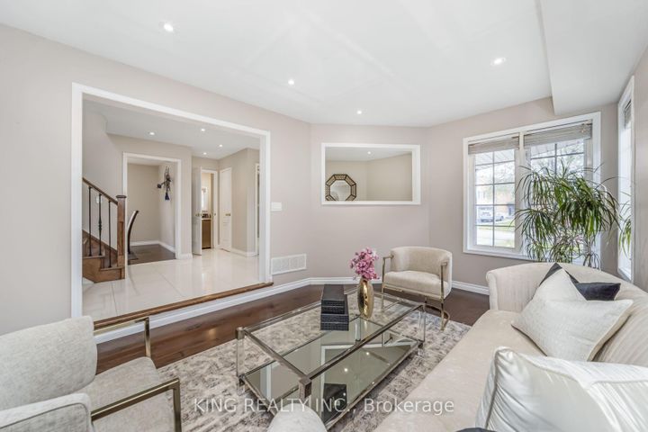 Photo 6 at 23 Himalaya Street, Wellington, Brampton