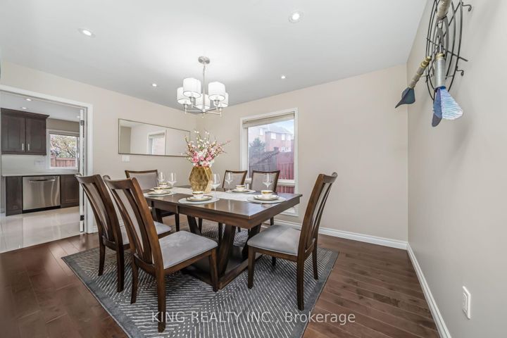 Photo 7 at 23 Himalaya Street, Wellington, Brampton