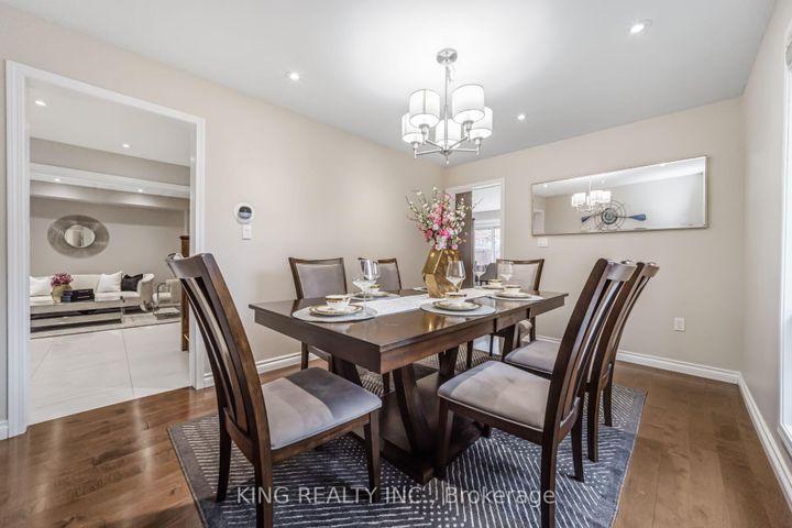 Photo 8 at 23 Himalaya Street, Wellington, Brampton