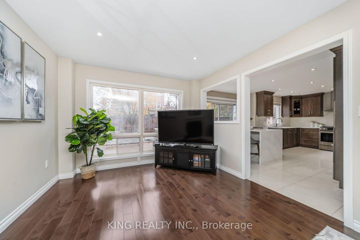 Photo 12 at 23 Himalaya Street, Wellington, Brampton