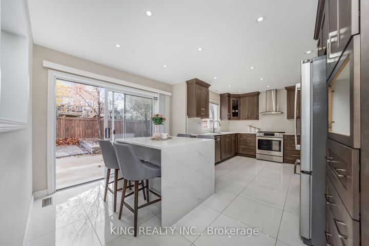 Photo 13 at 23 Himalaya Street, Wellington, Brampton