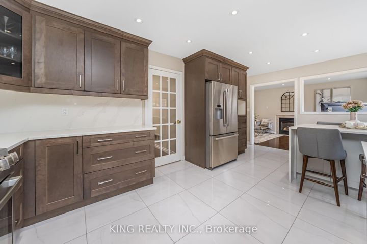 Photo 15 at 23 Himalaya Street, Wellington, Brampton